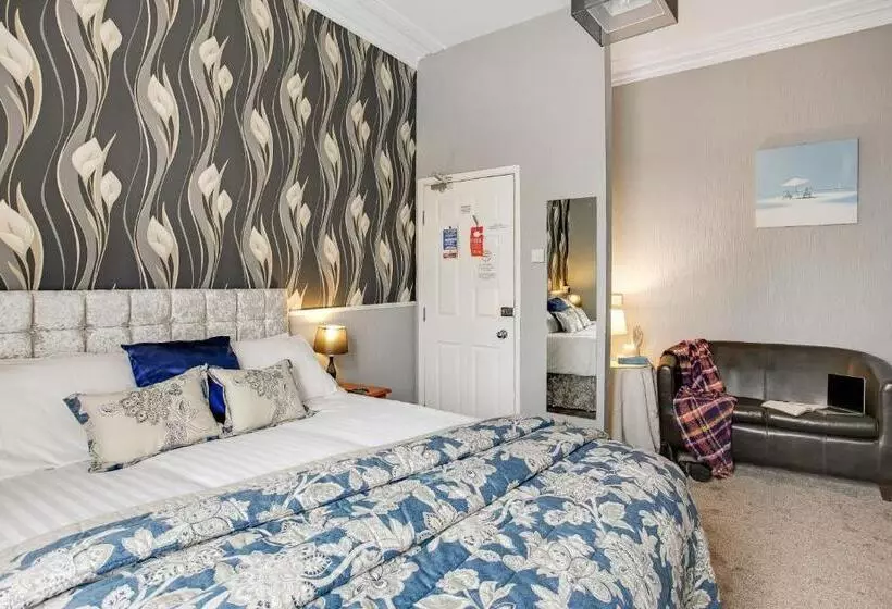 ペンション The Chesterfield, Torquay