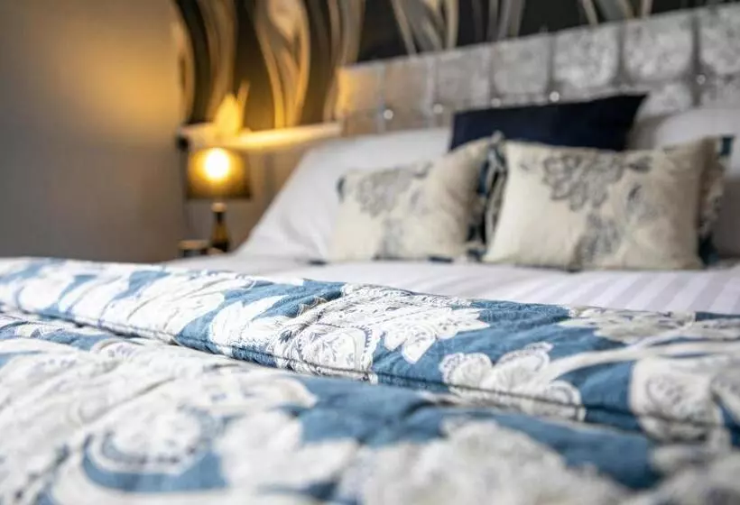ペンション The Chesterfield, Torquay