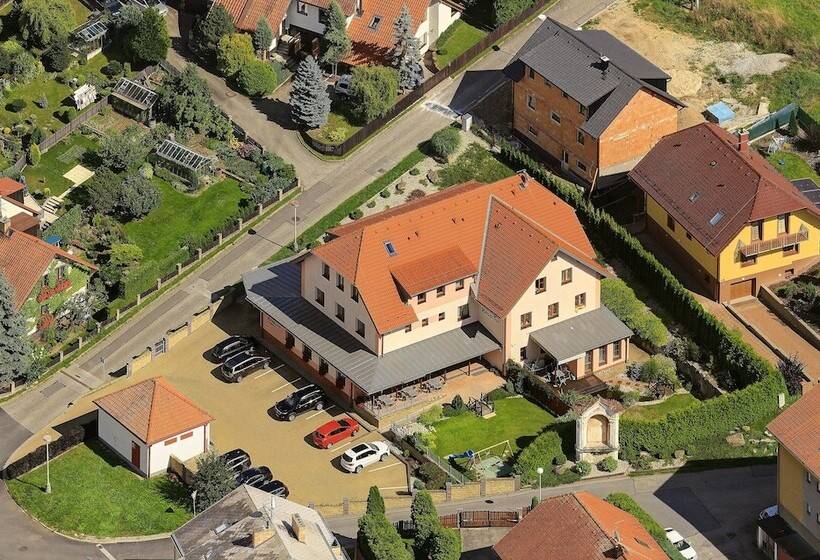 Penzion Krumlov   B&b   Massage Studio