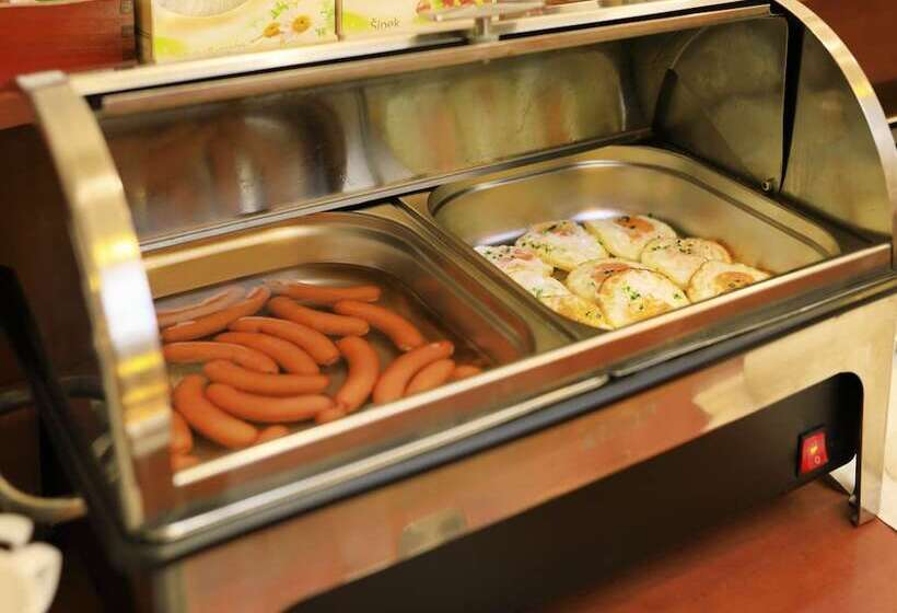 Penzion Krumlov   B&b   Massage Studio