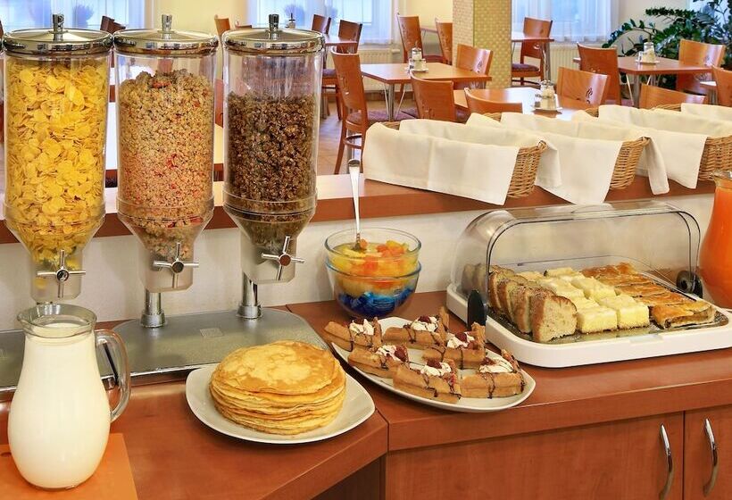 Penzion Krumlov   B&b   Massage Studio