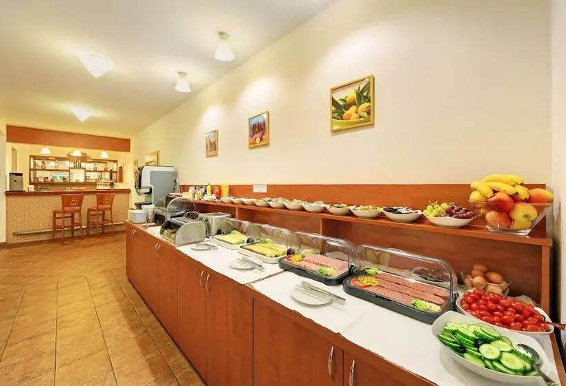Penzion Krumlov B&b Massage Studio