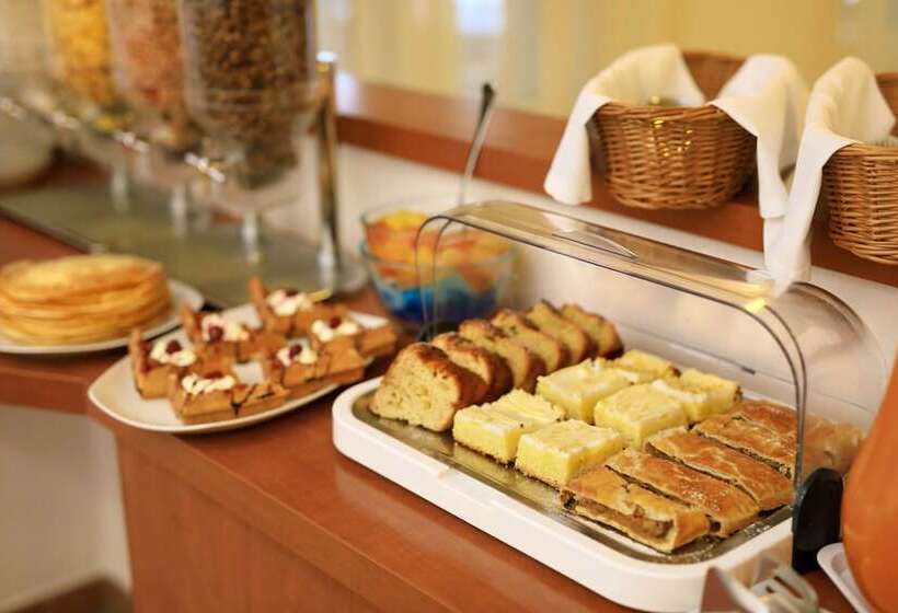 Penzion Krumlov   B&b   Massage Studio