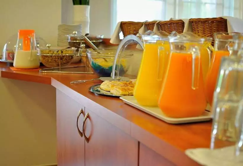 Penzion Krumlov B&b Massage Studio