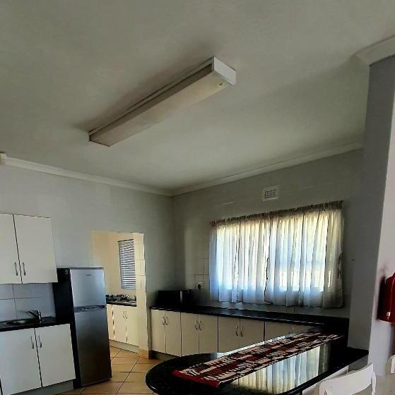 Point Village Hotel And Self Catering