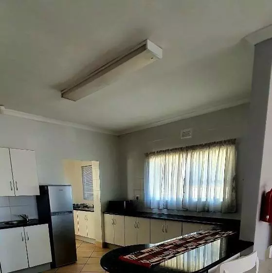 Point Village Hotel And Self Catering