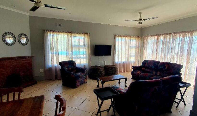 Point Village Hotel And Self Catering