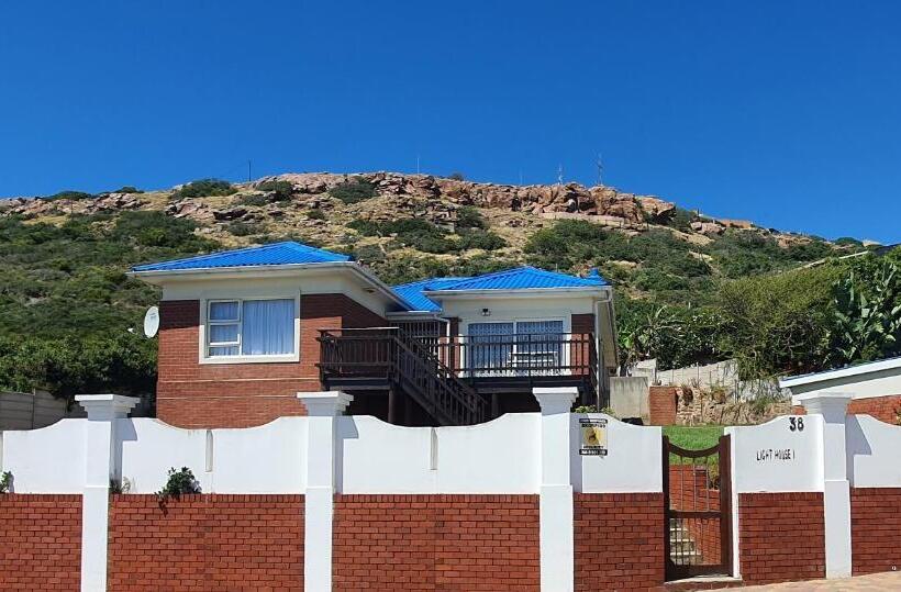 Point Village Hotel And Self Catering