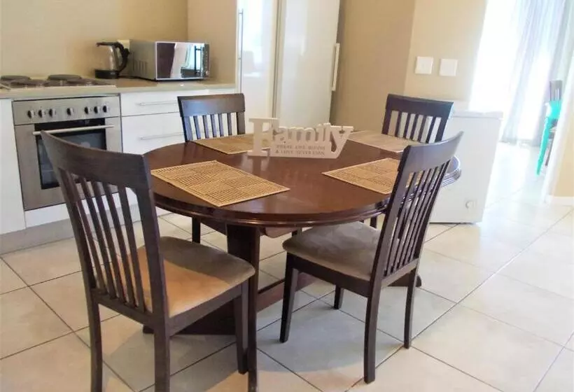 Point Village Hotel And Self Catering