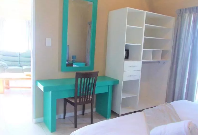 Point Village Hotel And Self Catering