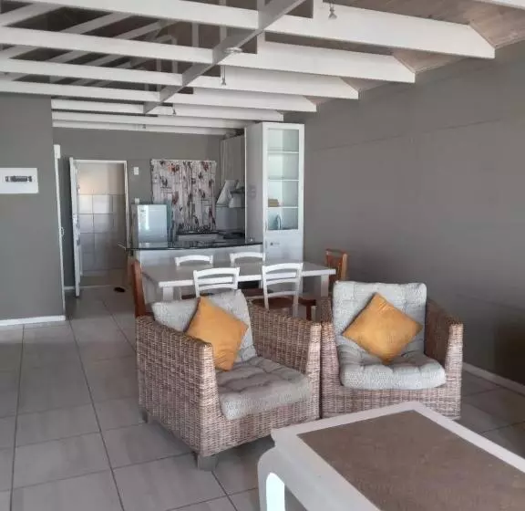 Point Village Hotel And Self Catering