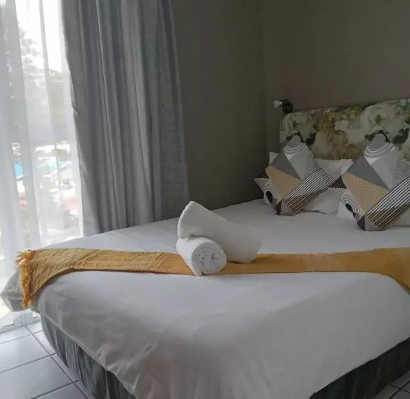 Point Village Hotel And Self Catering