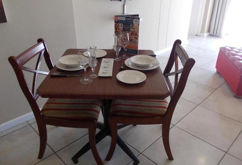 Point Village Hotel And Self Catering