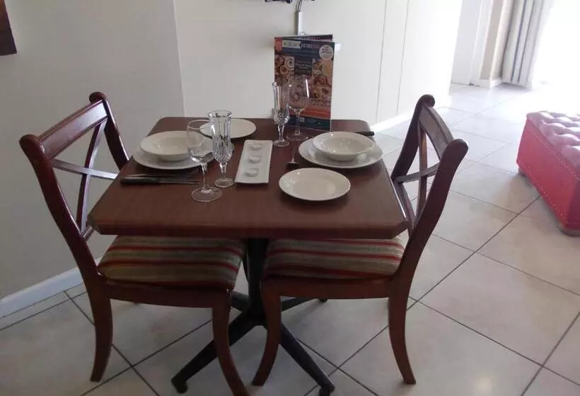 Point Village Hotel And Self Catering