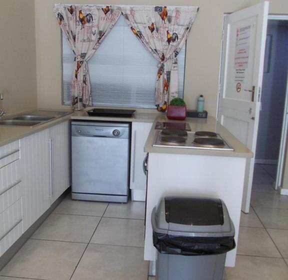 Point Village Hotel And Self Catering