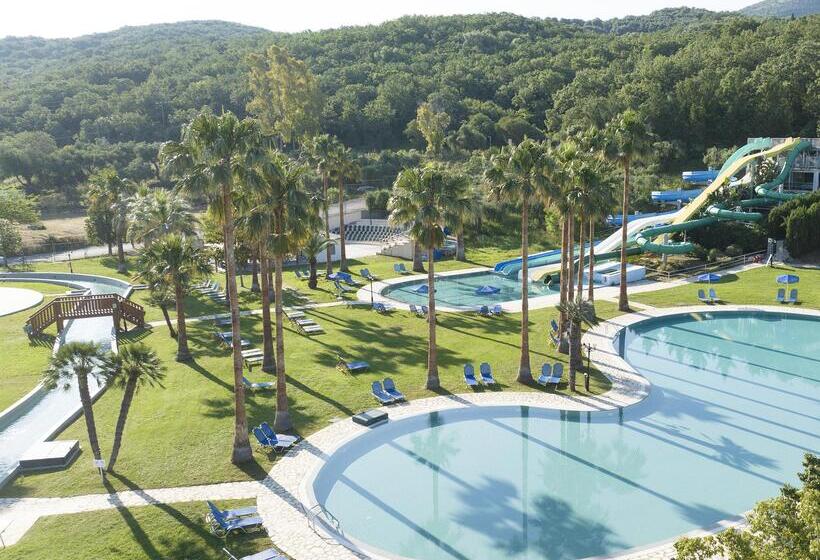 리조트 Grecotel Luxme Costa Botanica