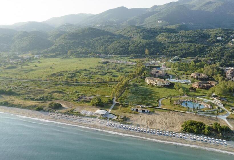 리조트 Grecotel Luxme Costa Botanica