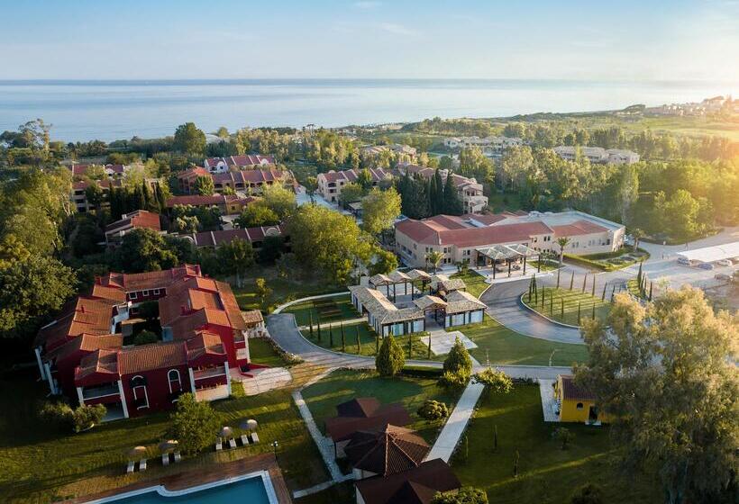 리조트 Grecotel Luxme Costa Botanica