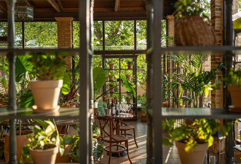 리조트 Grecotel Luxme Costa Botanica