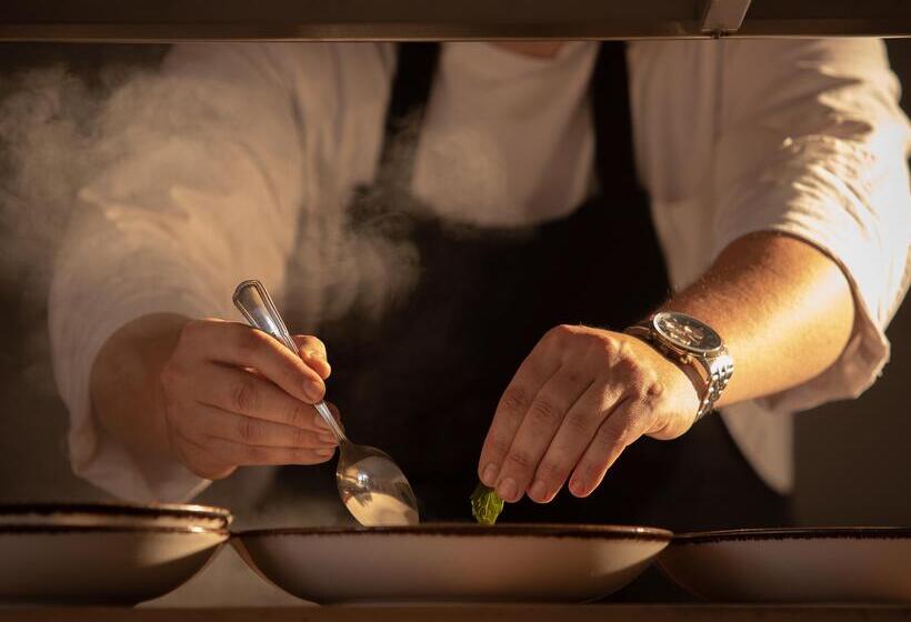 리조트 Grecotel Luxme Costa Botanica