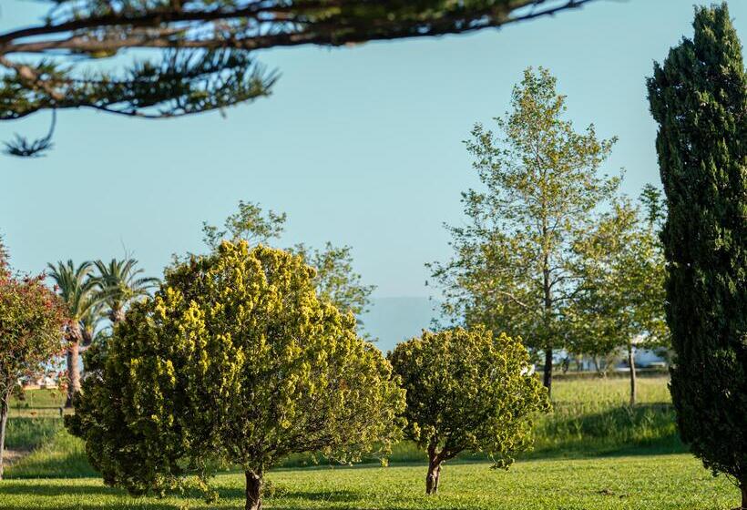 리조트 Grecotel Luxme Costa Botanica