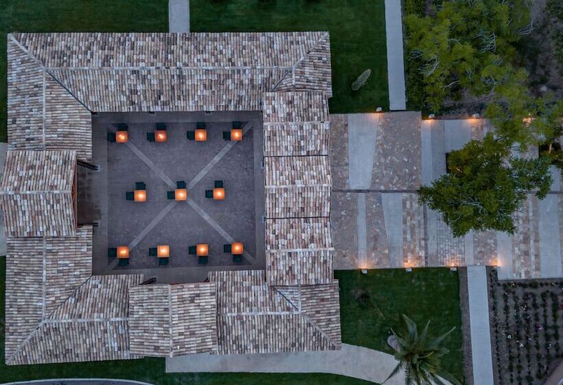 리조트 Grecotel Luxme Costa Botanica