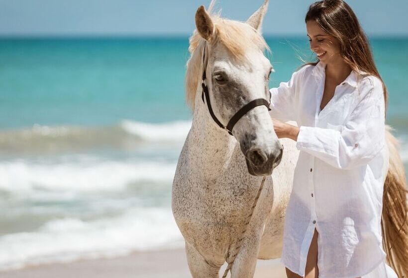 리조트 Grecotel Luxme Costa Botanica