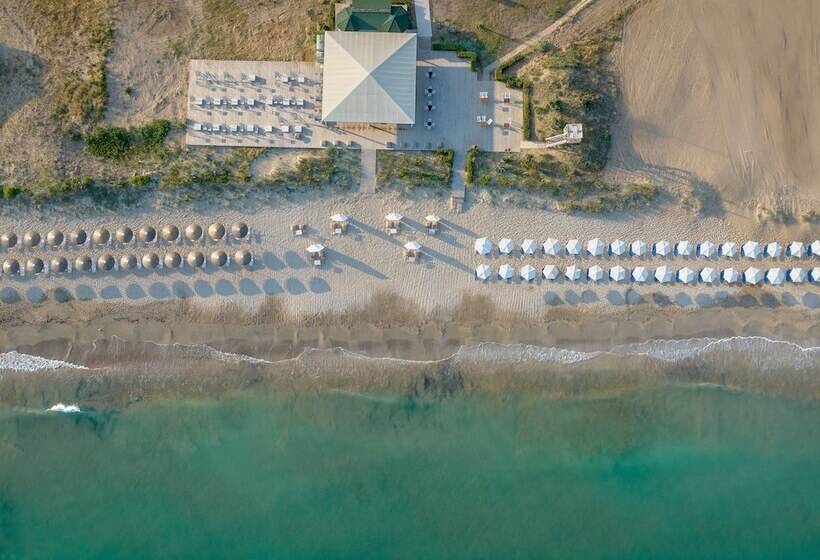 리조트 Grecotel Luxme Costa Botanica