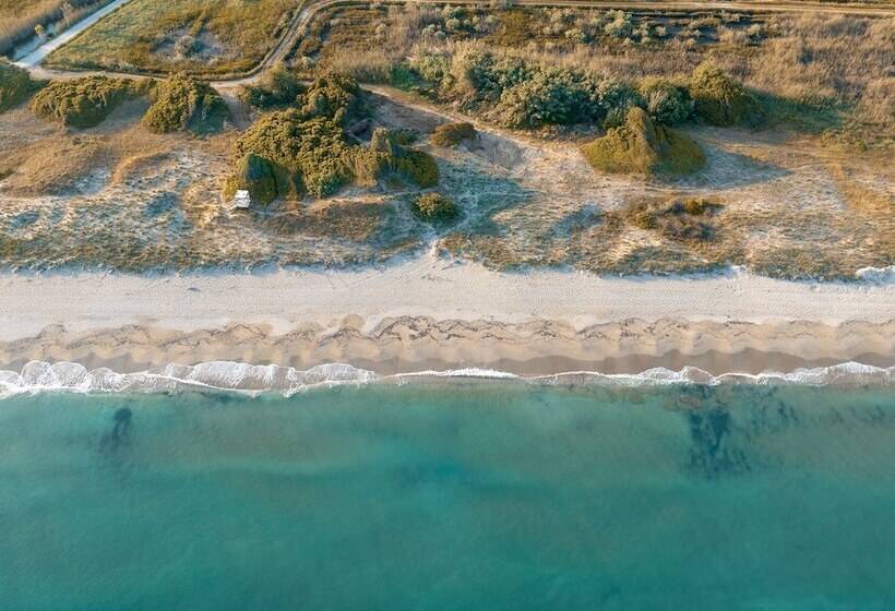 리조트 Grecotel Luxme Costa Botanica