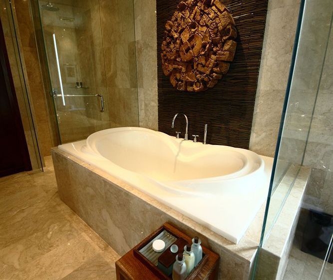 渡假胜地 Sun Island Suites & Spa Goa Gong