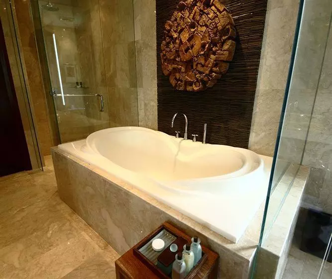 Lomakeskus Sun Island Suites & Spa Goa Gong