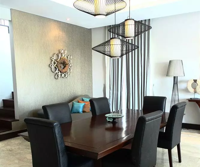 Lomakeskus Sun Island Suites & Spa Goa Gong