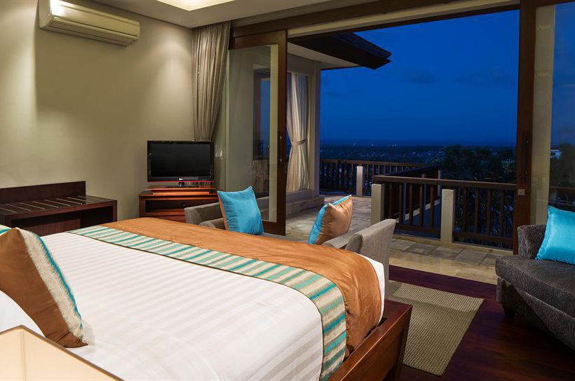 渡假胜地 Sun Island Suites & Spa Goa Gong