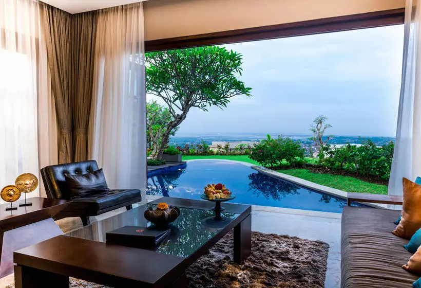 Lomakeskus Sun Island Suites & Spa Goa Gong