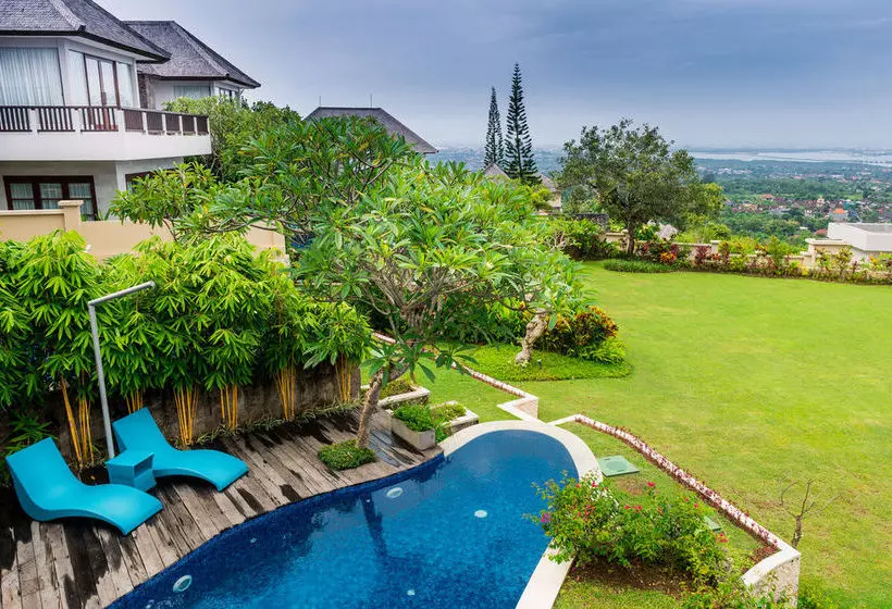 Lomakeskus Sun Island Suites & Spa Goa Gong