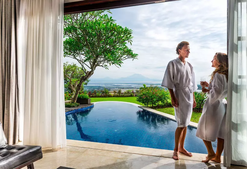 Lomakeskus Sun Island Suites & Spa Goa Gong