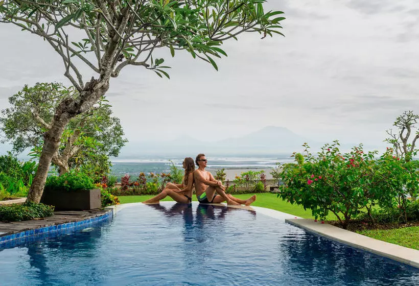 Lomakeskus Sun Island Suites & Spa Goa Gong