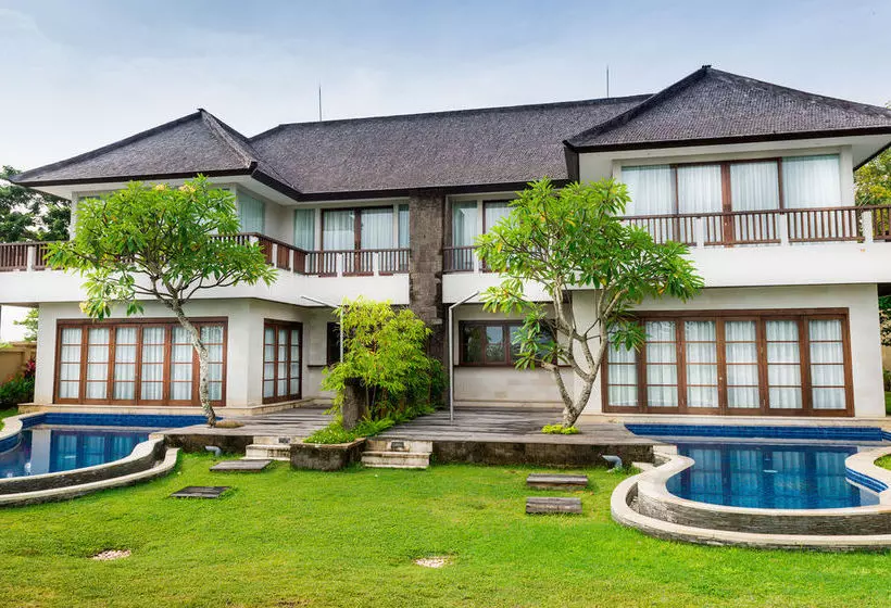 Lomakeskus Sun Island Suites & Spa Goa Gong