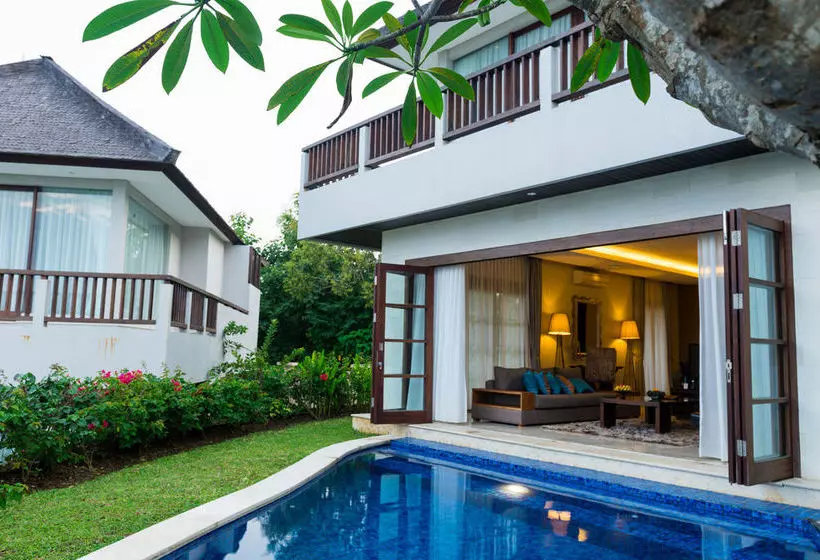 Lomakeskus Sun Island Suites & Spa Goa Gong