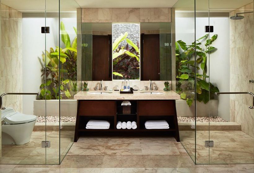 渡假胜地 Sun Island Suites & Spa Goa Gong