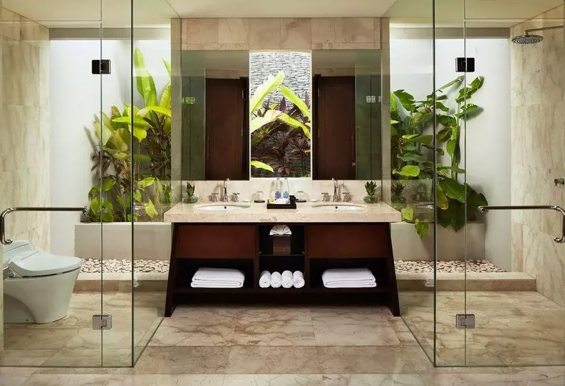 Lomakeskus Sun Island Suites & Spa Goa Gong