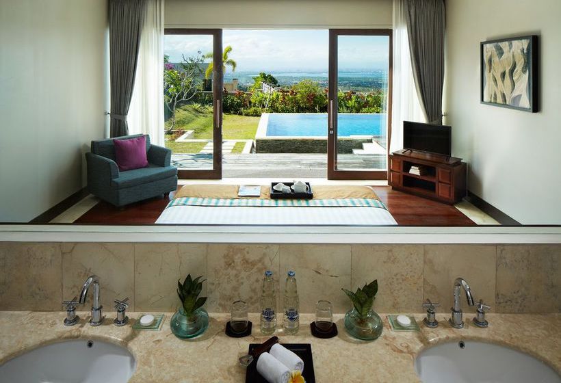 渡假胜地 Sun Island Suites & Spa Goa Gong