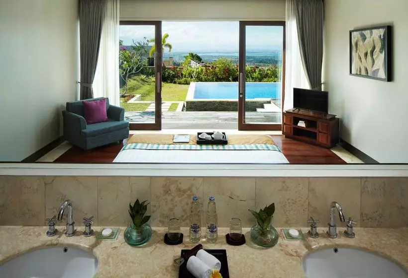 Lomakeskus Sun Island Suites & Spa Goa Gong