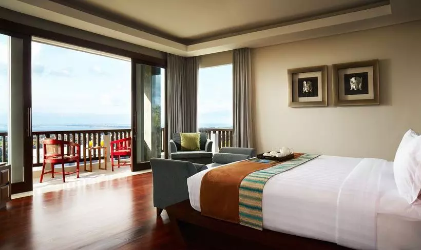 Lomakeskus Sun Island Suites & Spa Goa Gong