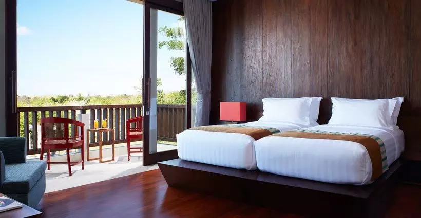 Lomakeskus Sun Island Suites & Spa Goa Gong