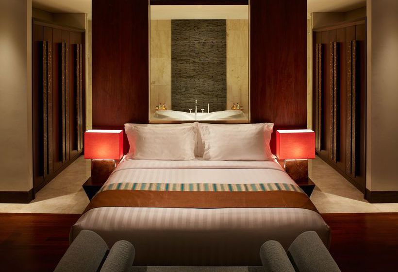 渡假胜地 Sun Island Suites & Spa Goa Gong