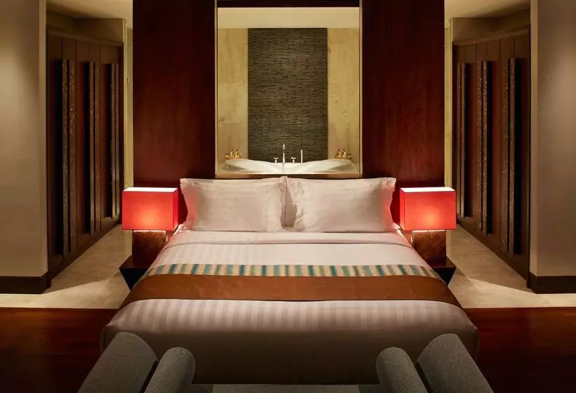 Lomakeskus Sun Island Suites & Spa Goa Gong