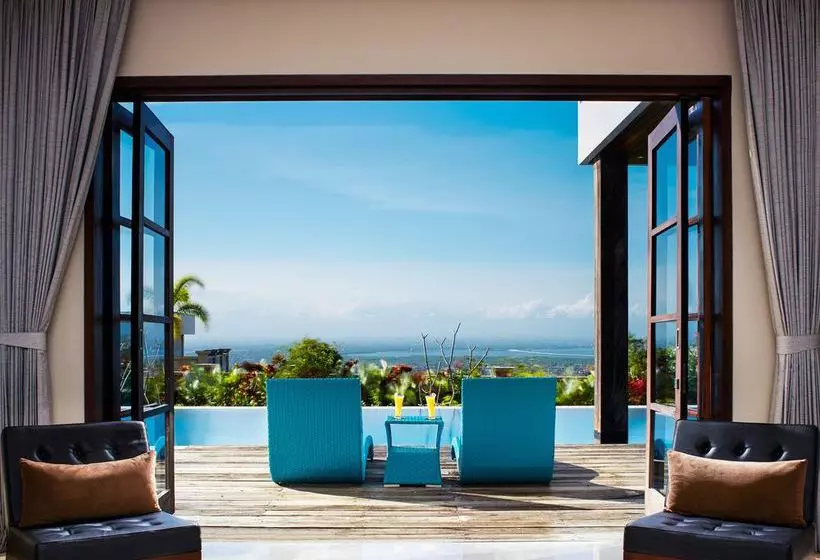 Lomakeskus Sun Island Suites & Spa Goa Gong