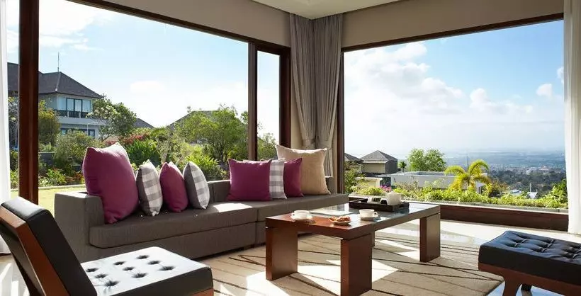 Lomakeskus Sun Island Suites & Spa Goa Gong
