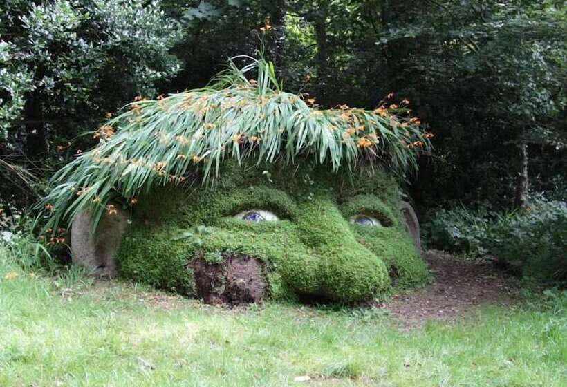 Sea Breeze Apartment